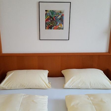 Zum Weissen Roessl Hotel Kallmunz Bagian luar foto