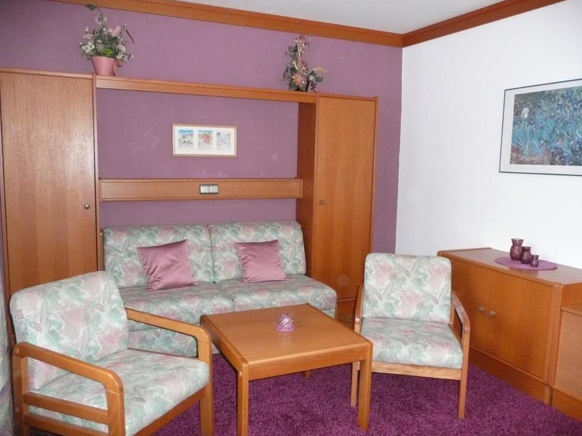 Zum Weissen Roessl Hotel Kallmunz Ruang foto