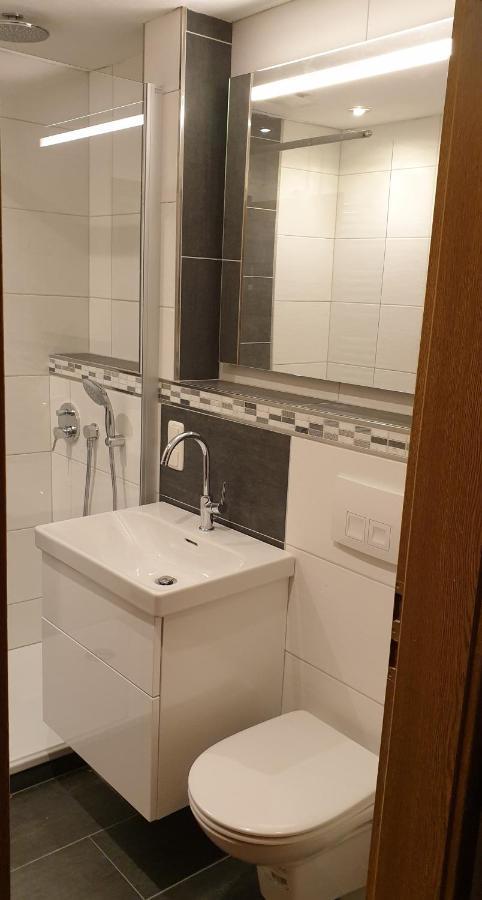Zum Weissen Roessl Hotel Kallmunz Bagian luar foto